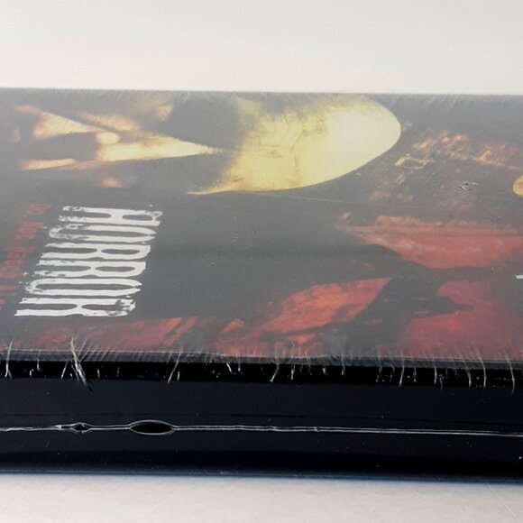 Horror: Do Not Watch Alone 15 Classic Films 3 DVD Set Brand New Factory Sealed - Picture 6 of 7